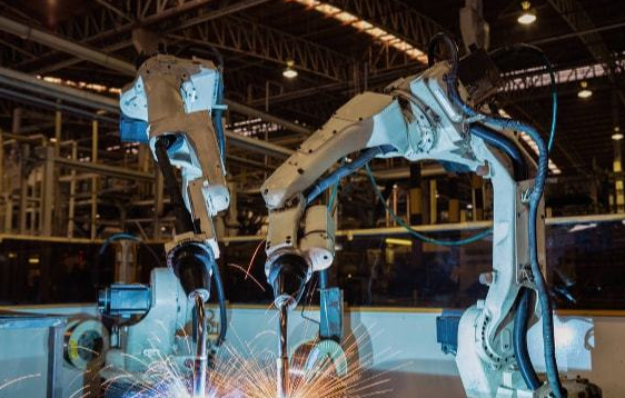 Industrial Equipment