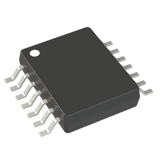 AD5292BRUZ-20-RL7