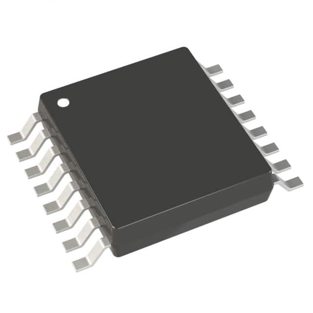 AD5282BRU200-REEL7